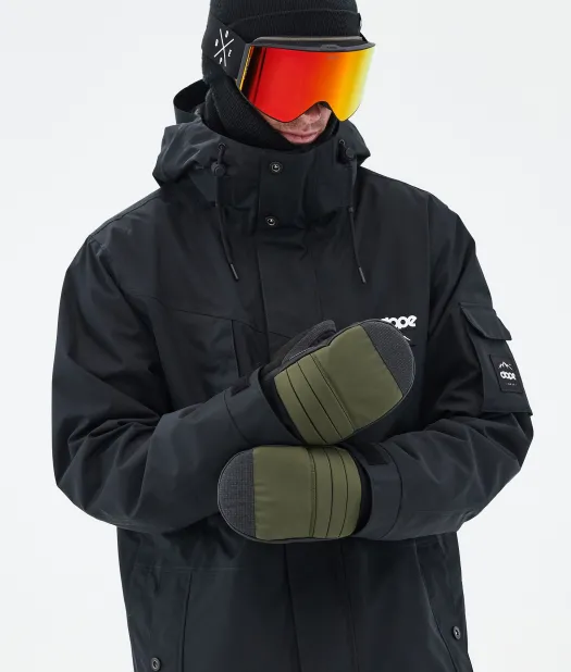 Ace|DOPE SNOW New