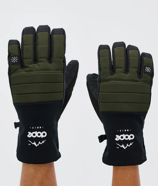 Ace|DOPE SNOW