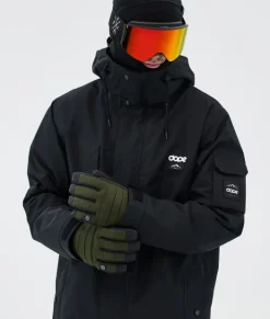 Ace|DOPE SNOW