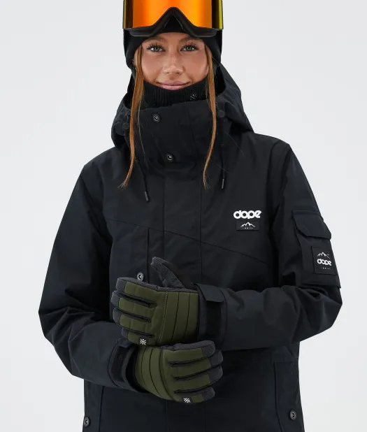 Ace|DOPE SNOW
