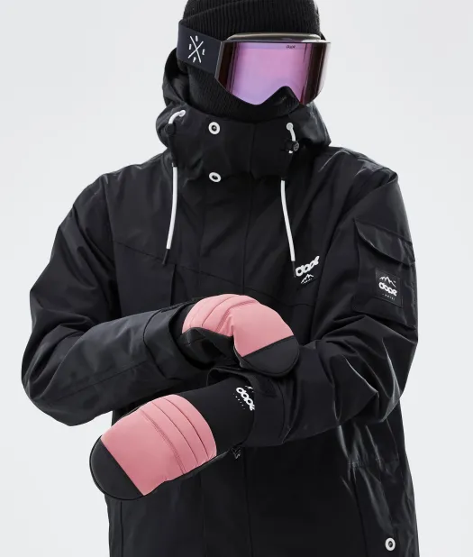 Ace 2022|DOPE SNOW Hot