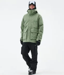 Acme|DOPE SNOW New