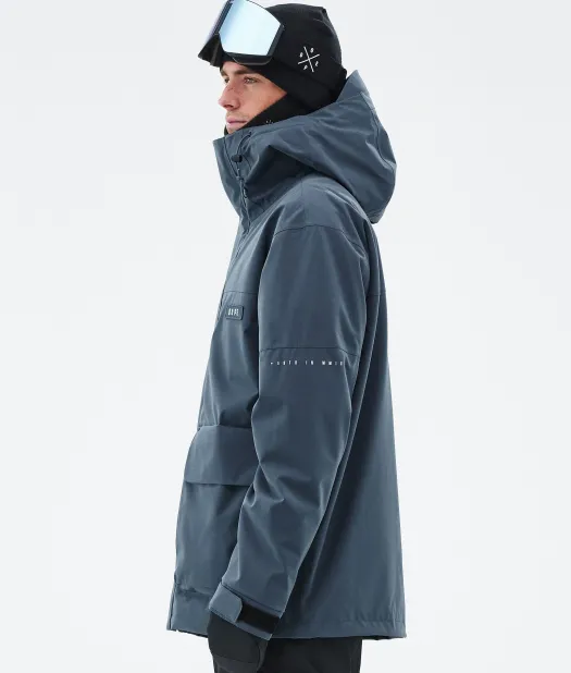 Acme|DOPE SNOW New
