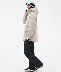 Acme|DOPE SNOW Hot