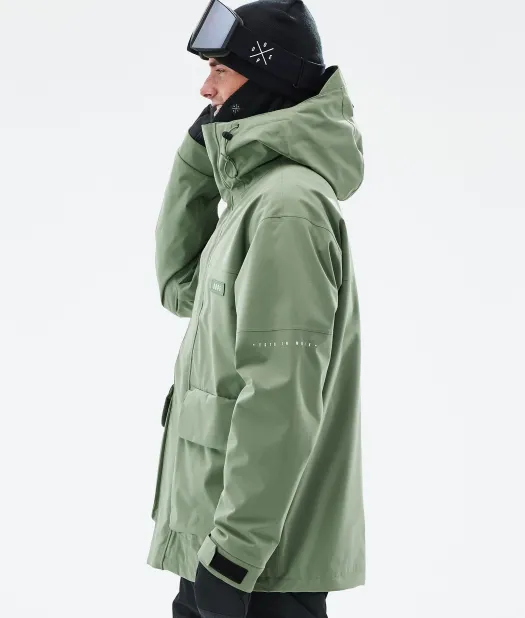Acme|DOPE SNOW Sale