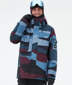 Adept|DOPE SNOW Outlet