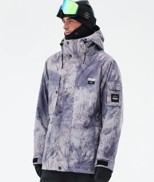 Adept|DOPE SNOW Outlet