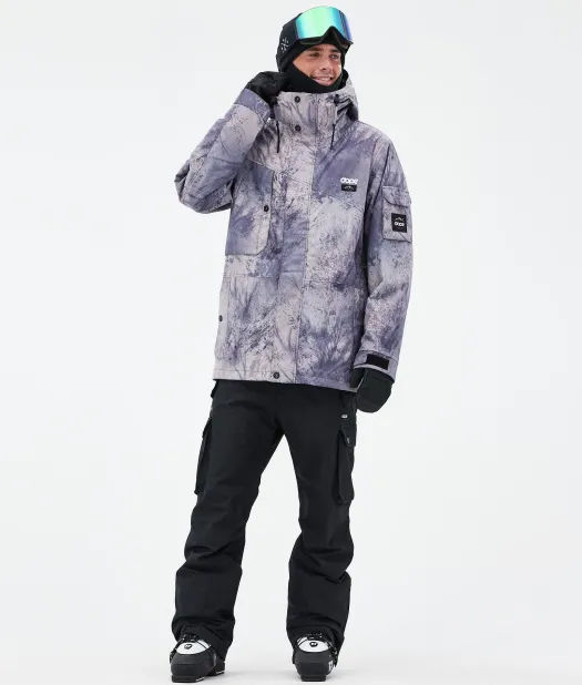Adept|DOPE SNOW Outlet
