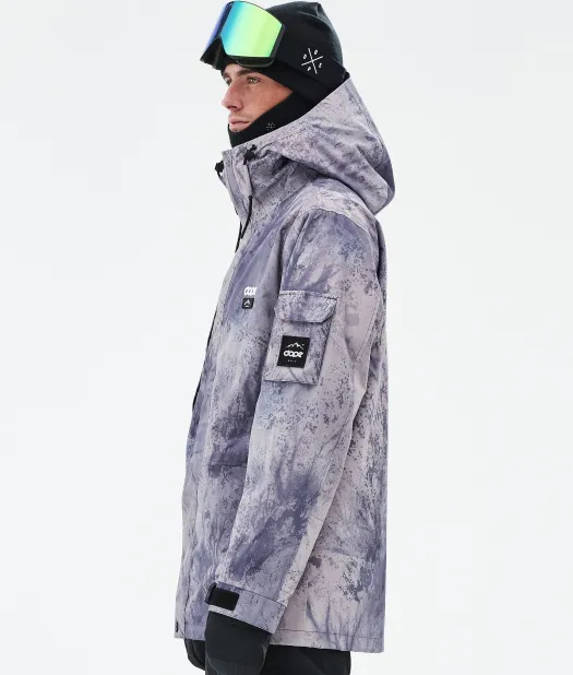 Adept|DOPE SNOW Outlet