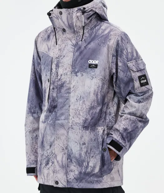 Adept|DOPE SNOW Outlet