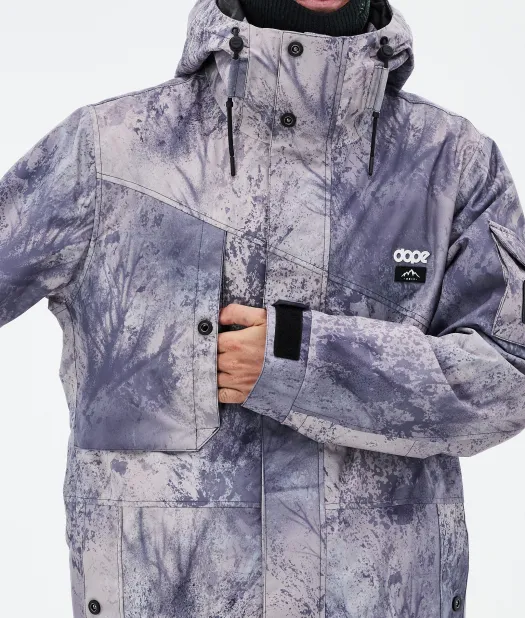 Adept|DOPE SNOW Outlet