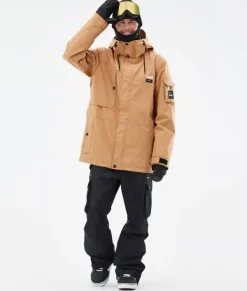 Adept|DOPE SNOW Outlet