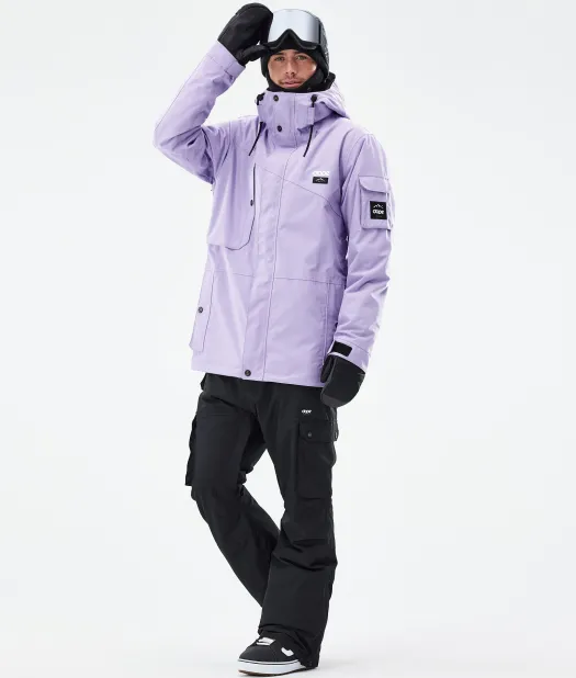 Adept|DOPE SNOW Outlet