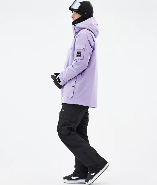 Adept|DOPE SNOW Outlet