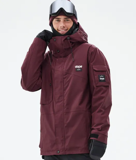 Adept|DOPE SNOW Sale