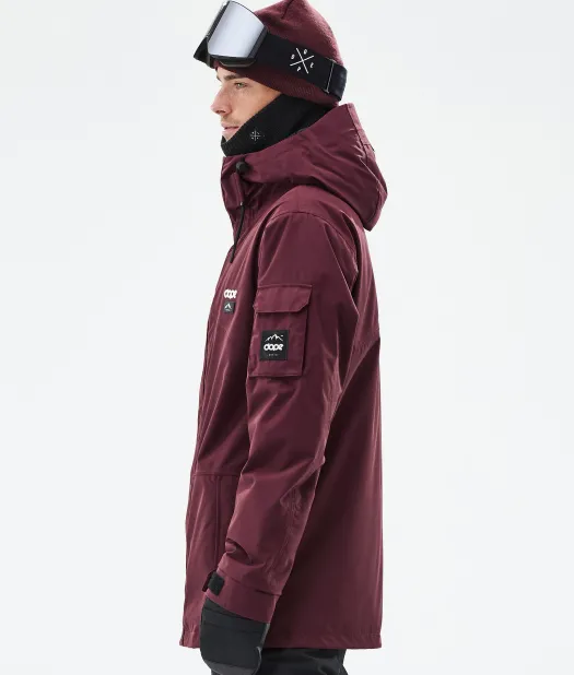 Adept|DOPE SNOW Sale