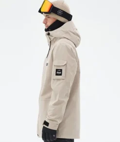 Adept|DOPE SNOW Outlet