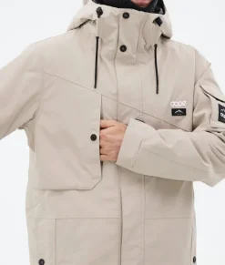 Adept|DOPE SNOW Outlet