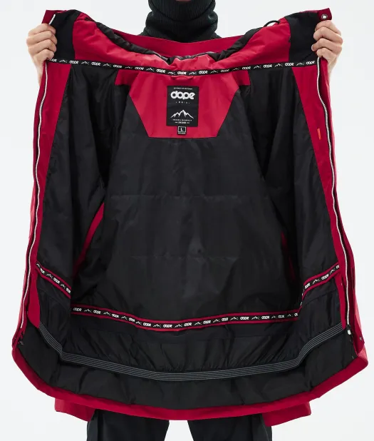 Adept|DOPE SNOW
