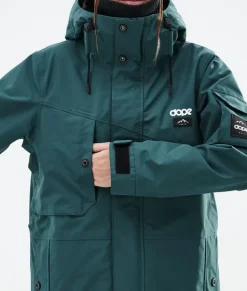 Adept W|DOPE SNOW Hot