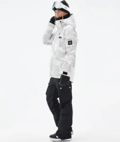 Adept W|DOPE SNOW Outlet
