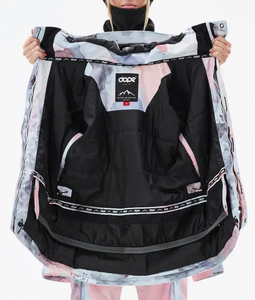 Adept W|DOPE SNOW Sale