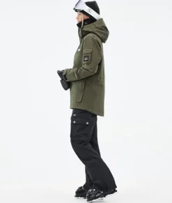 Adept W|DOPE SNOW Hot