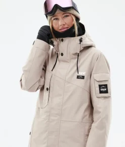 Adept W|DOPE SNOW Online