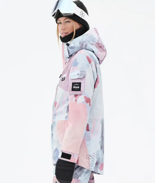 Adept W|DOPE SNOW Sale