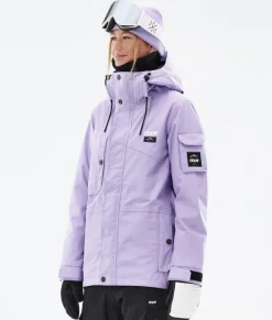 Adept W|DOPE SNOW New