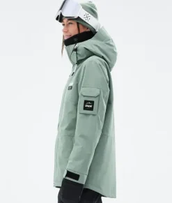 Adept W|DOPE SNOW Outlet