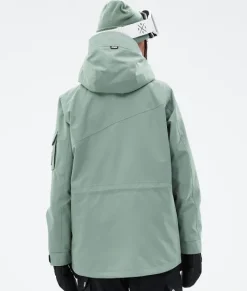 Adept W|DOPE SNOW Outlet