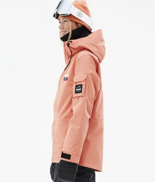 Adept W|DOPE SNOW