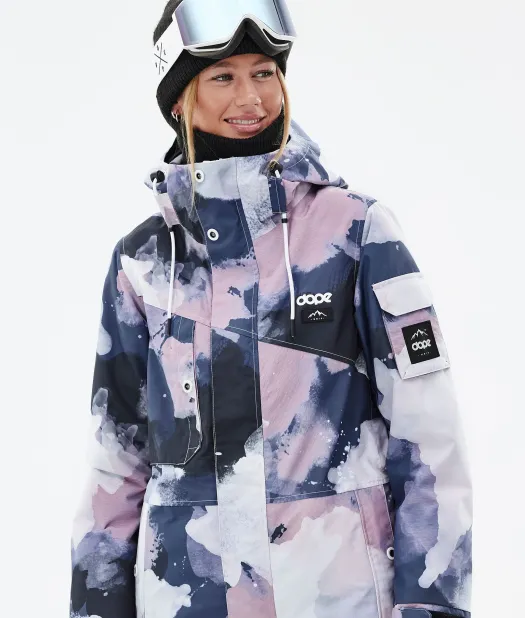 Adept W|DOPE SNOW Discount