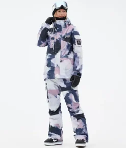 Adept W|DOPE SNOW Discount