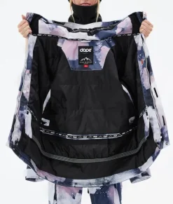 Adept W|DOPE SNOW Discount