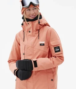 Adept W|DOPE SNOW Online