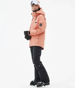 Adept W|DOPE SNOW Online