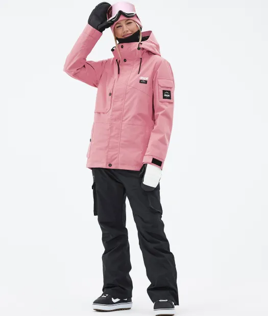 Adept W|DOPE SNOW