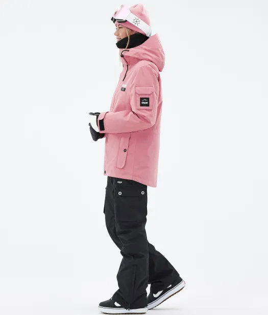 Adept W|DOPE SNOW