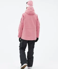 Adept W|DOPE SNOW