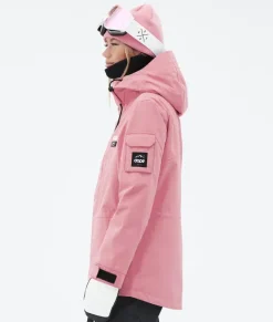 Adept W|DOPE SNOW