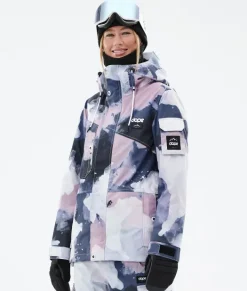 Adept W|DOPE SNOW Discount