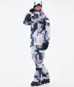 Adept W|DOPE SNOW Discount