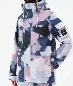 Adept W|DOPE SNOW Discount