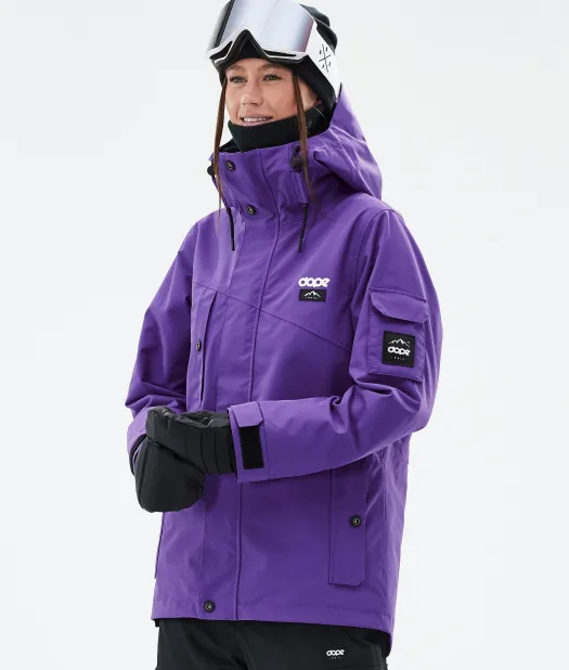 Adept W|DOPE SNOW Sale