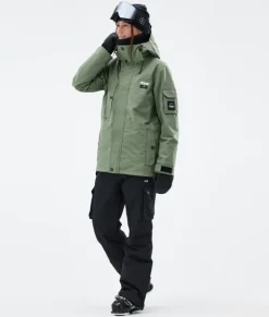 Adept W|DOPE SNOW Outlet
