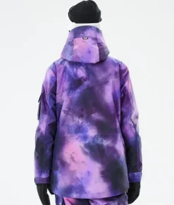 Adept W|DOPE SNOW Hot