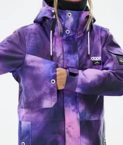 Adept W|DOPE SNOW Hot