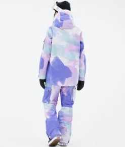 Adept W|DOPE SNOW New